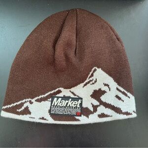 MARKET
Wild Horses Beanie